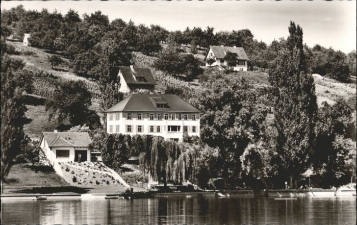 Wangen Oehningen ension Auer