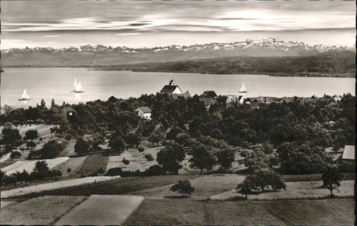 Horn Gaienhofen Untersee