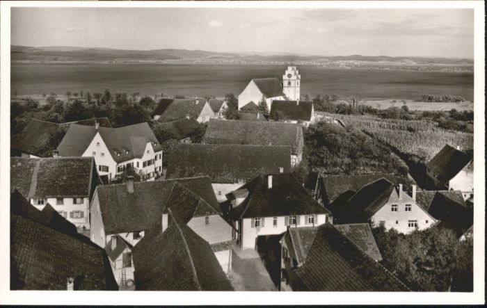 Horn Gaienhofen Untersee
