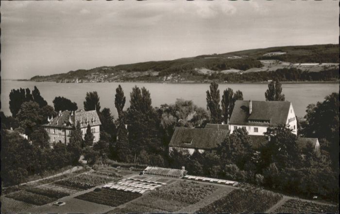 Gaienhofen Christl. Internats Schule