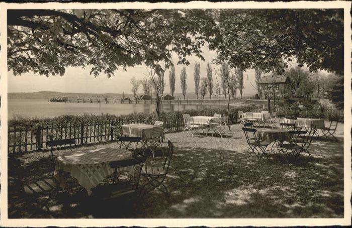 Uhldingen-Muehlhofen Gasthof Pension Seehof