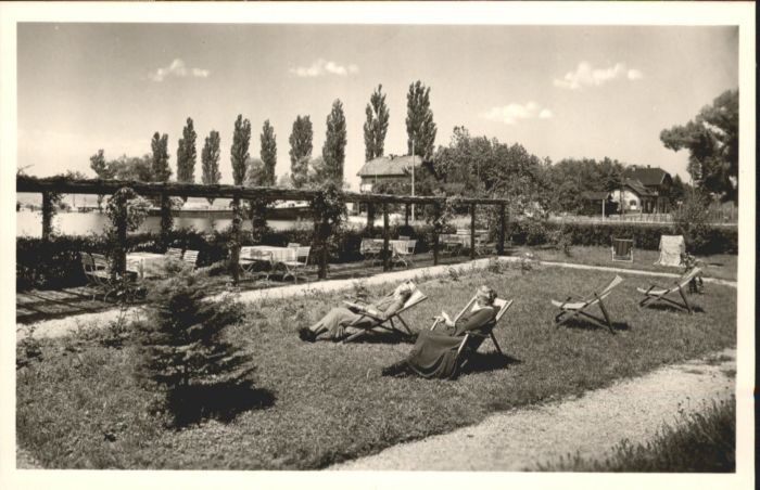 Uhldingen-Muehlhofen ospiz Seehof