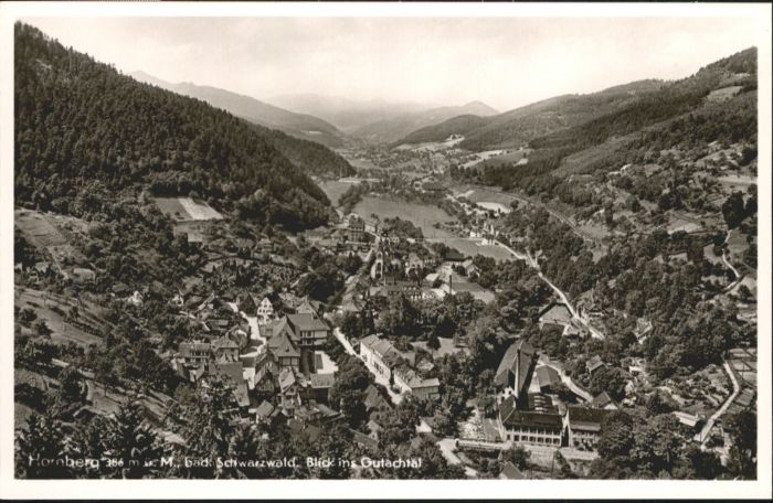 Hornberg Schwarzwald