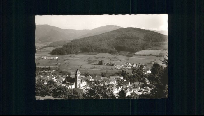 Elzach