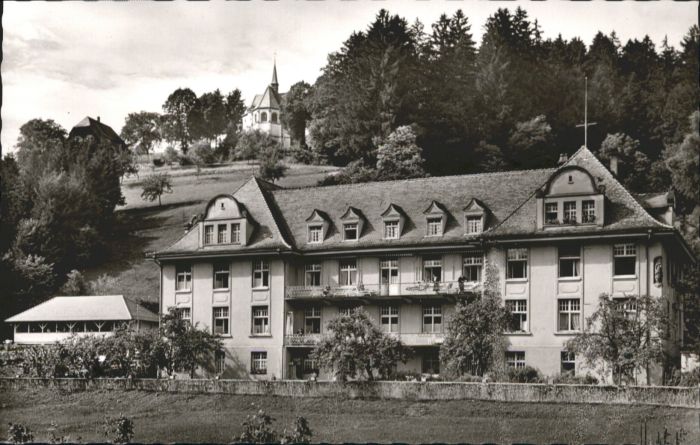 Elzach Krankenhaus