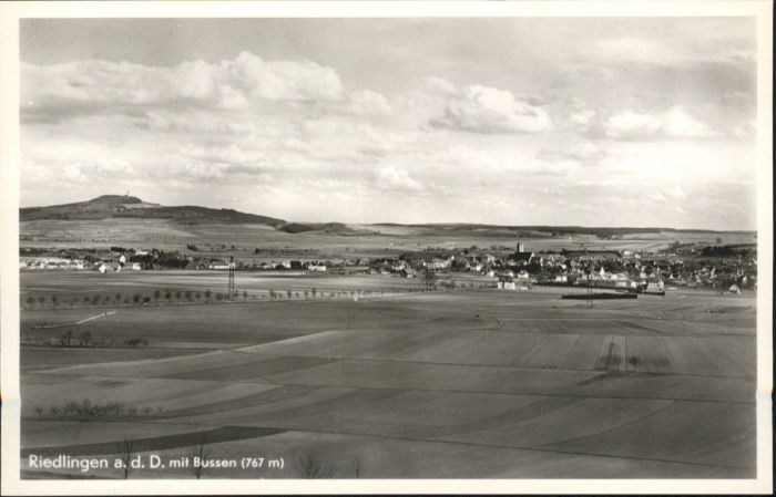 Riedlingen Wuerttemberg