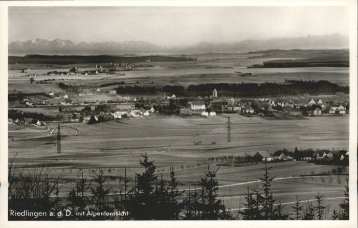 Riedlingen Wuerttemberg