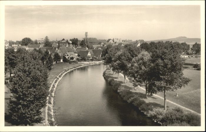 Riedlingen Wuerttemberg