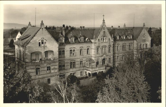 Riedlingen Wuerttemberg rankenhaus