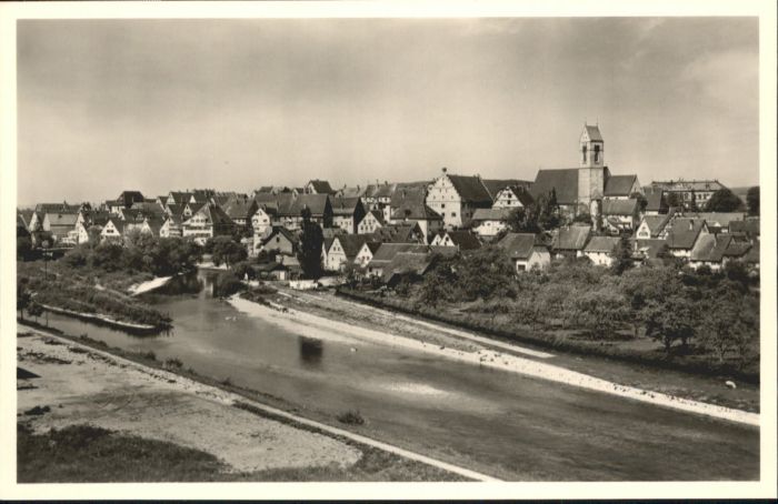 Riedlingen Wuerttemberg