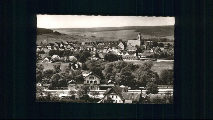 Riedlingen Wuerttemberg