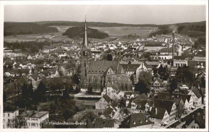 Heidenheim Brenz Heidenheim
