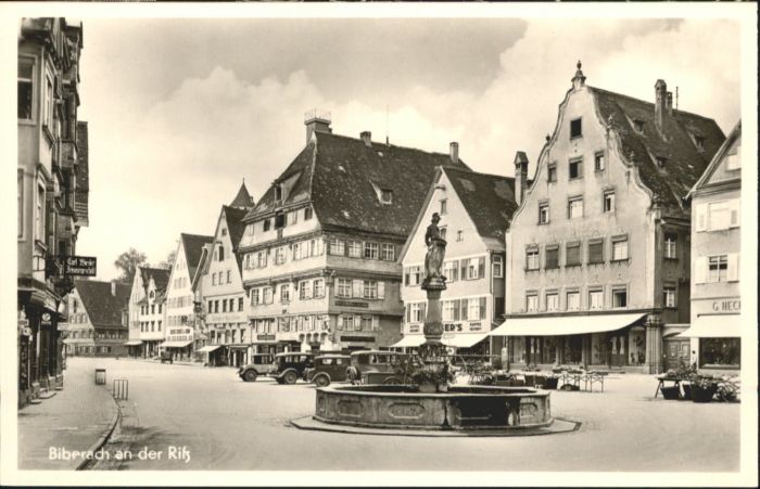 Biberach Riss