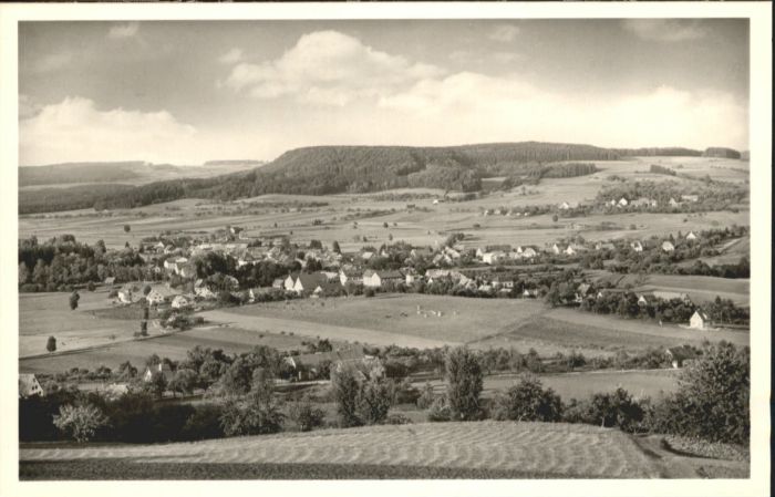 Wilhelmsdorf Wuerttemberg Wilhelmsdorf