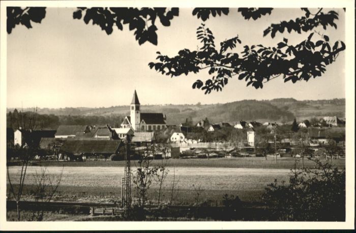 Mochenwangen