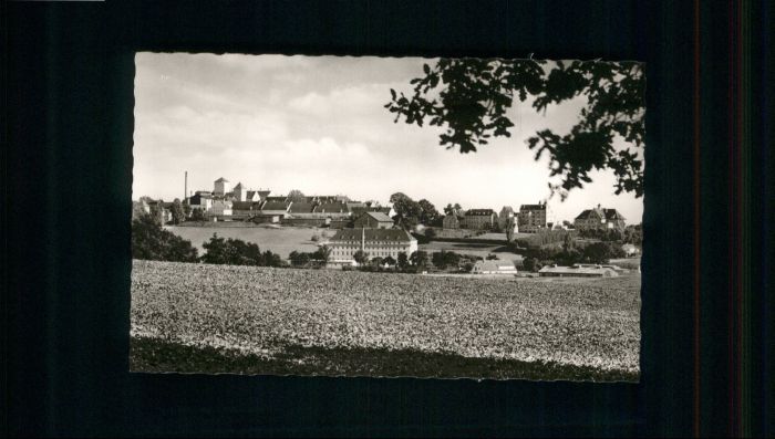 Freising Weihenstephan Schule
