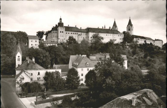 Freising Domberg