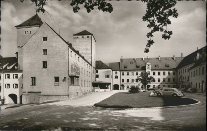 Freising Weihenstephan