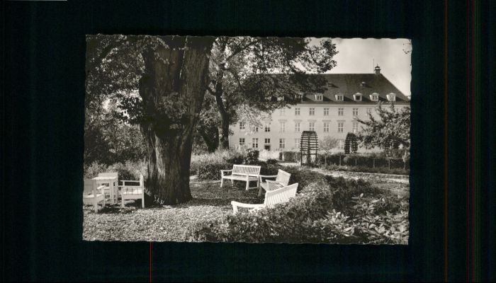 Freising Schule Weihenstephan