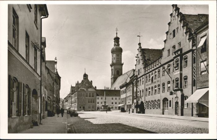 Freising