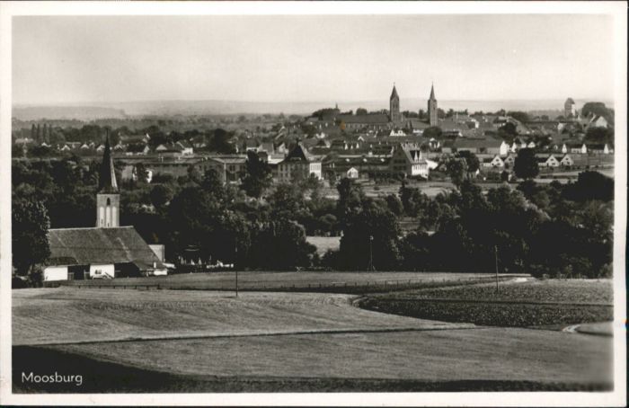 Moosburg