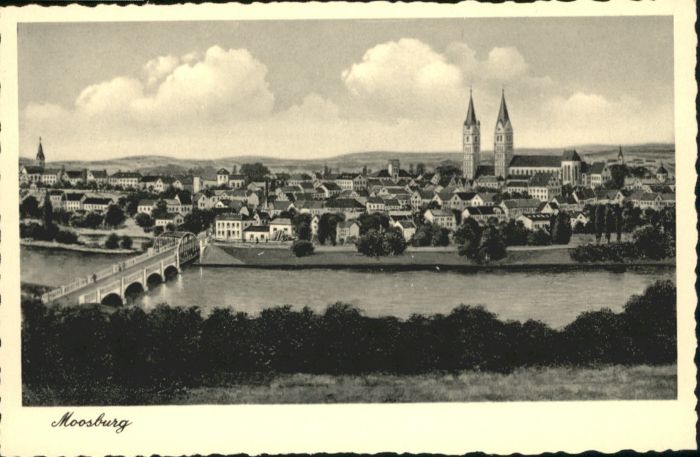 Moosburg