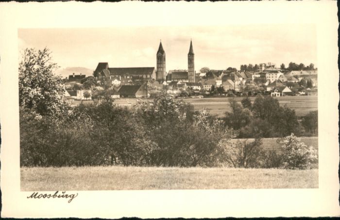Moosburg