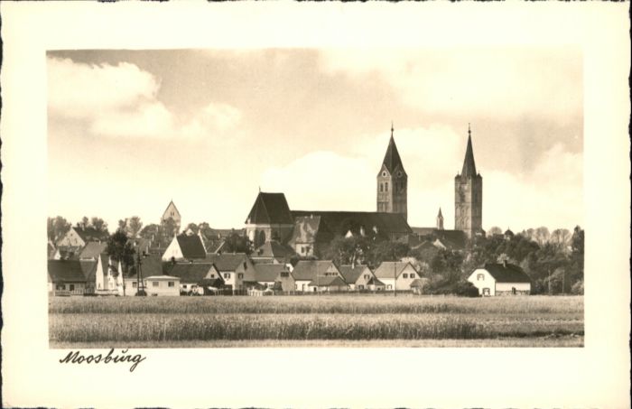 Moosburg