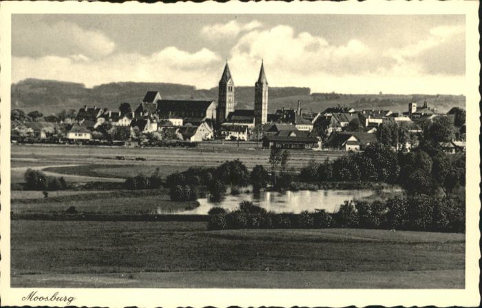 Moosburg