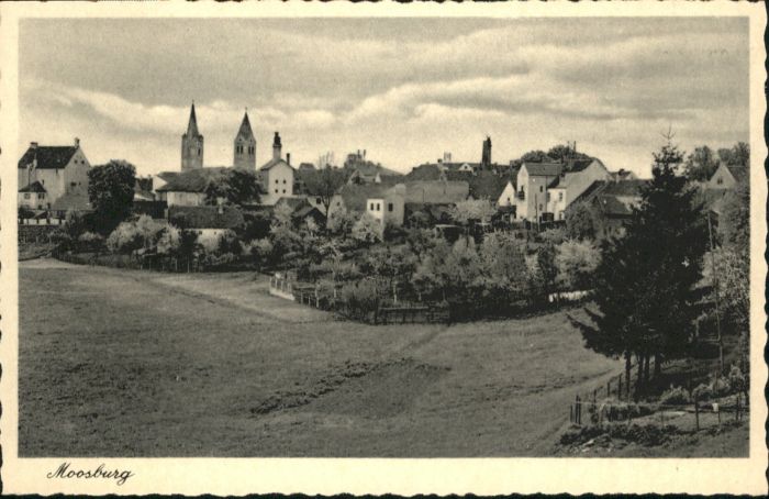 Moosburg