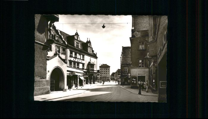 INGOLSTADT  CITY Ingolstadt