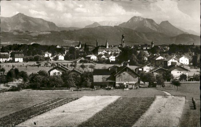 Rosenheim Bayern Rosenheim