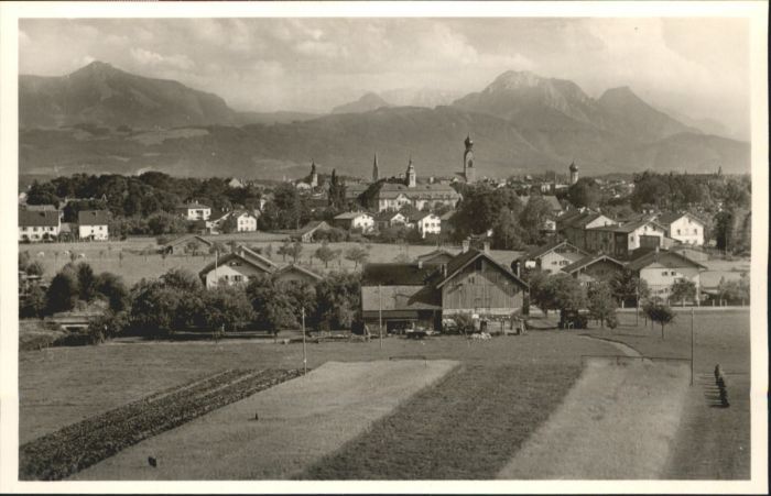 Rosenheim Bayern Rosenheim