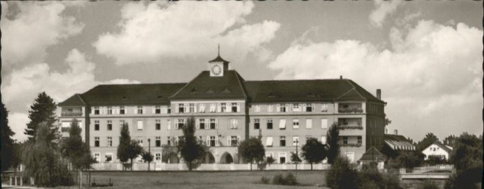 Rosenheim Bayern Rosenheim Krankenhaus