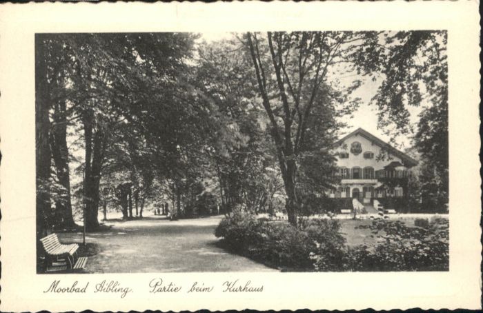 Bad Aibling Kurhaus