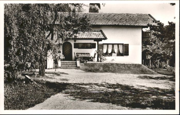 Prien Haus am Höhenberg