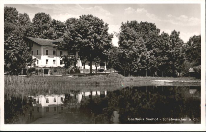 Prien Gasthaus Seehof
