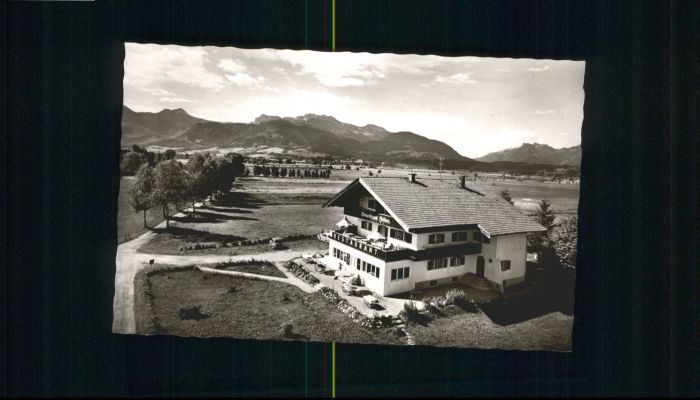 Felden Chiemsee Cafe Pension Strandhaus