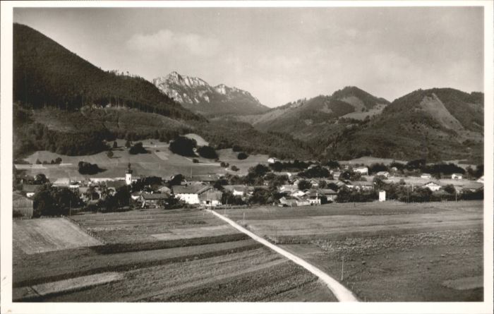 Rottau Chiemgau