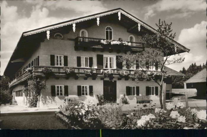 Rimsting Fritz Stetten