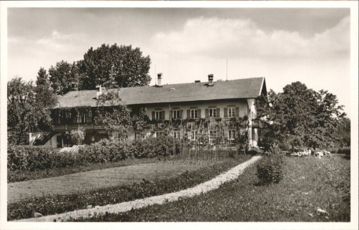 Rimsting Mütterheim