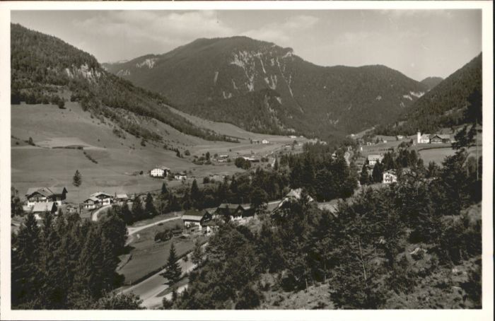 Weissbach Waging See