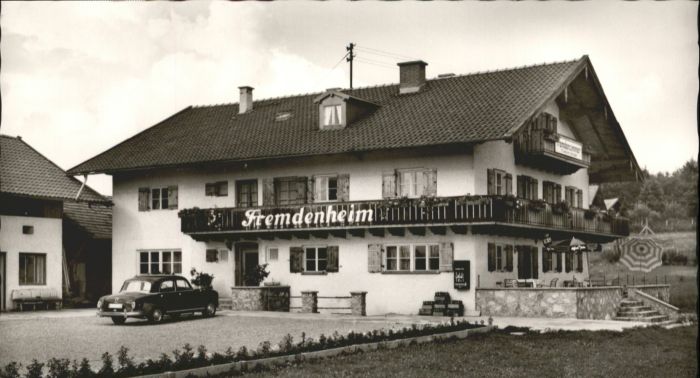 Arlaching Haus Selberdinger