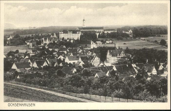 Ochsenhausen