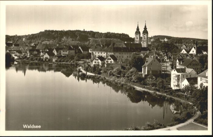 Bad Waldsee