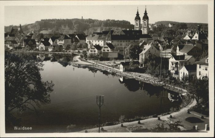Bad Waldsee
