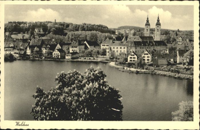 Bad Waldsee