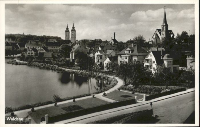 Bad Waldsee