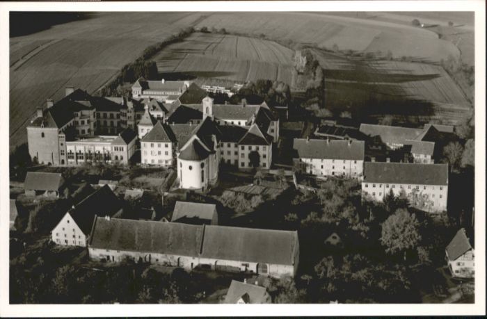 Siessen Bad Saulgau Kloster