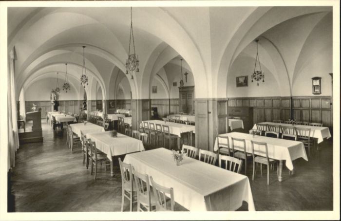 Siessen Bad Saulgau Kloster